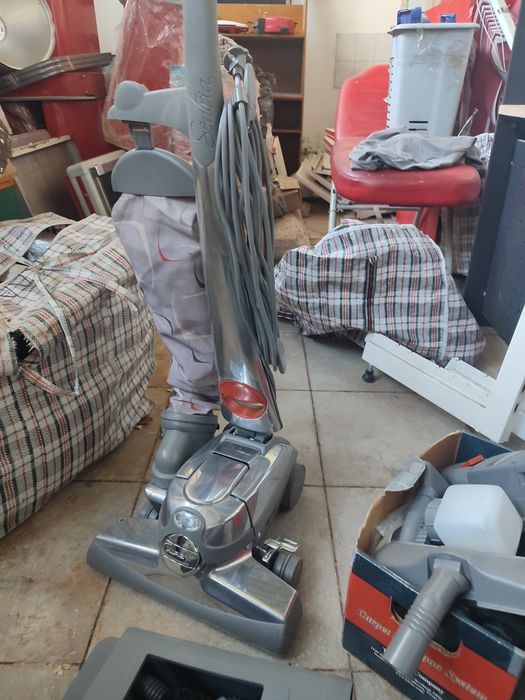 Kirby Sentria G10E
