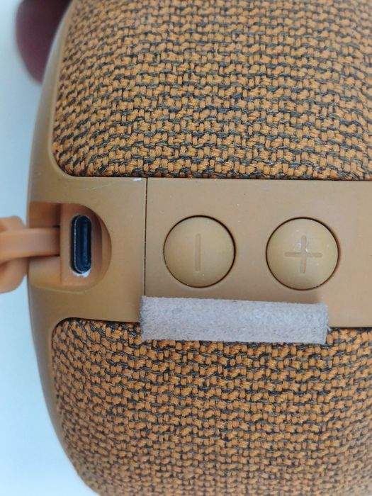 Kreafunk ALOOMI Boxă Bluetooth 6W cu Durată de Baterie până la 30 ore