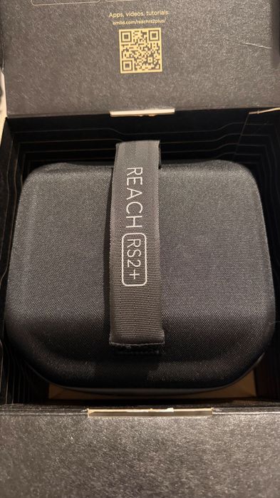 Emlid Reach RS2+ GNSS приемник