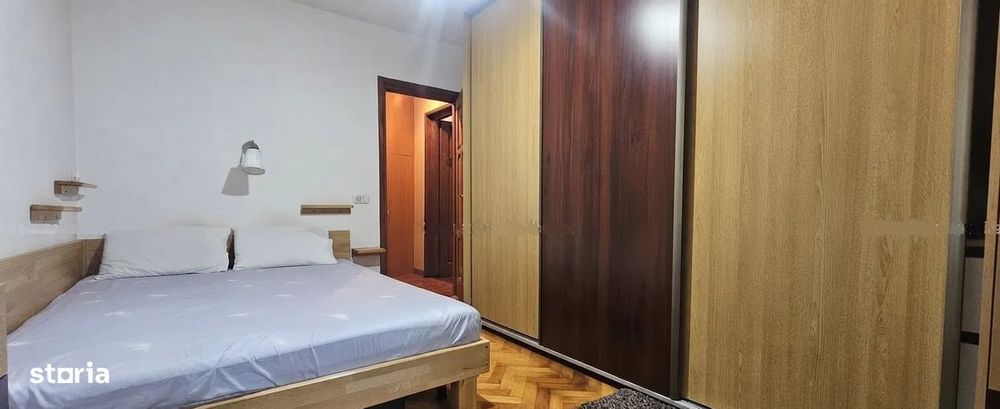 Apartament 2 camere zona Scriitorilor (2 locuri de parcare+boxa) — fotografia 3