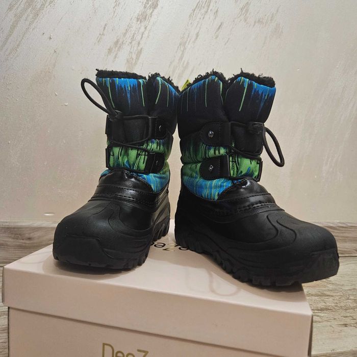 Апрески за момче