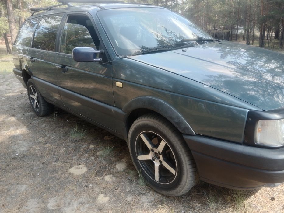 Продам фольцваген пассат