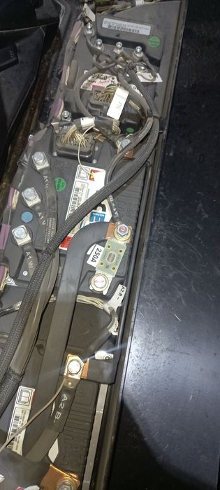 Rich tract Rockla platari va elektrichiski mexanichiski Tamirlash