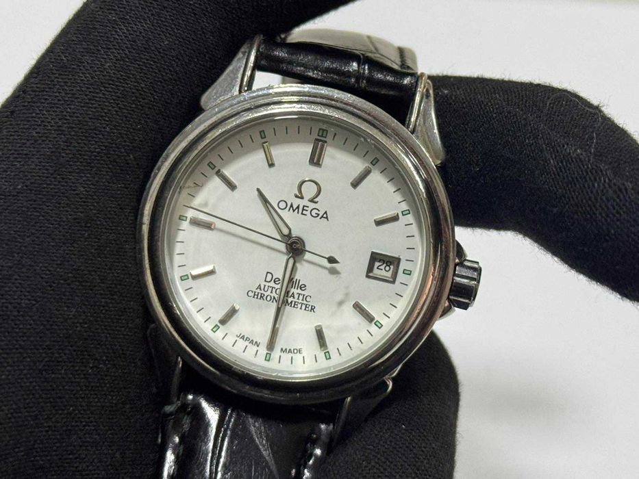 Мъжки часовник Omega Automatic