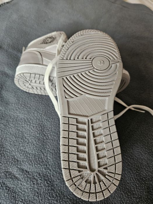 Детски маратонки Nike, Zara, Adidas