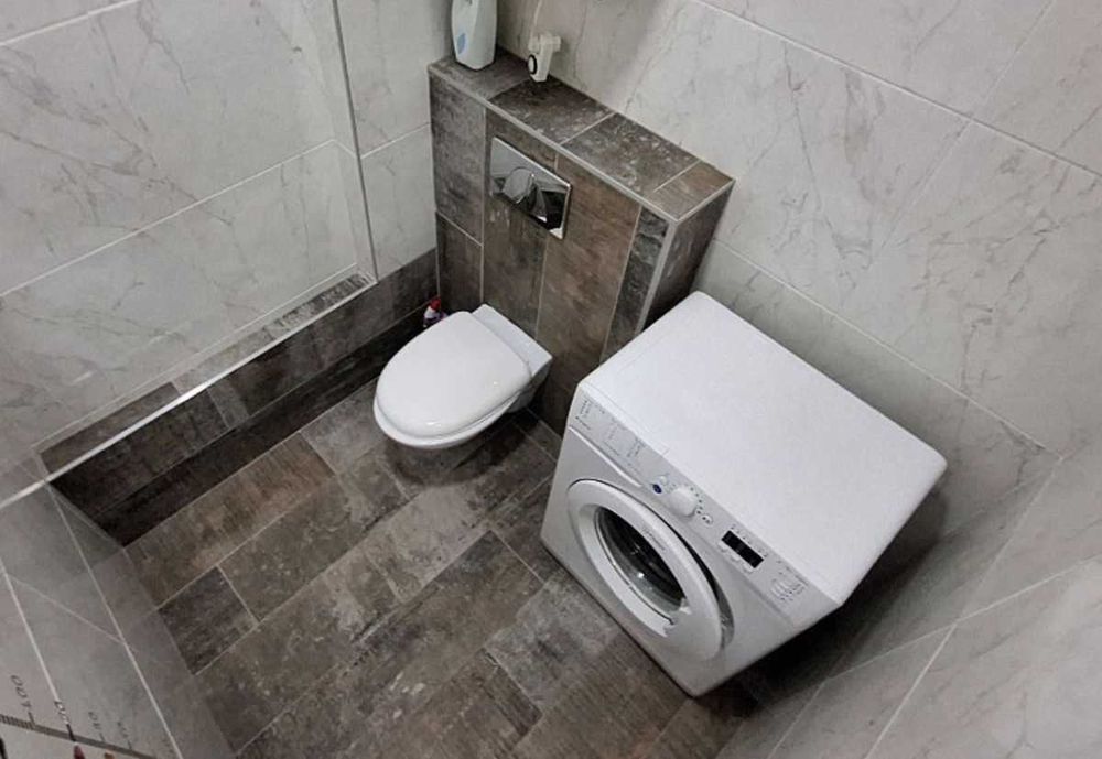 Дава се под наем Двустаен апартамент в София, Сухата река - 70 кв.м за 325 € - Снимка #2