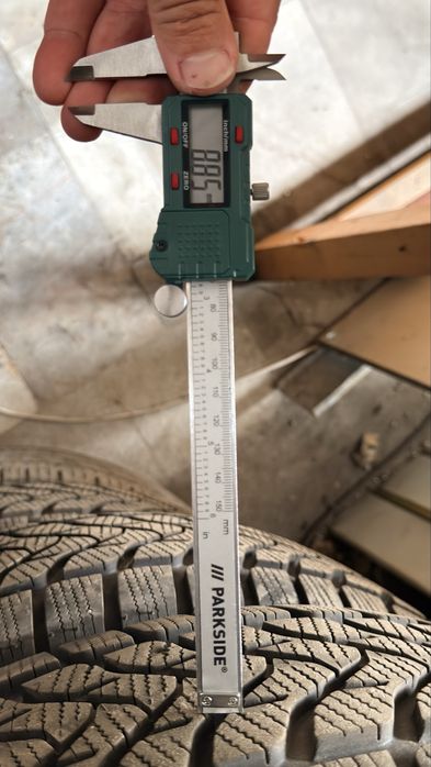 Гуми 245/70R16 Lassa