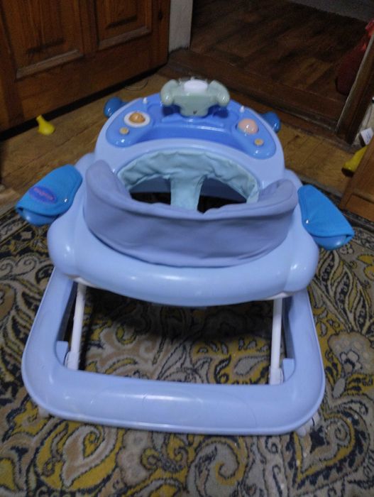 Ходунки в хорошем состоянии