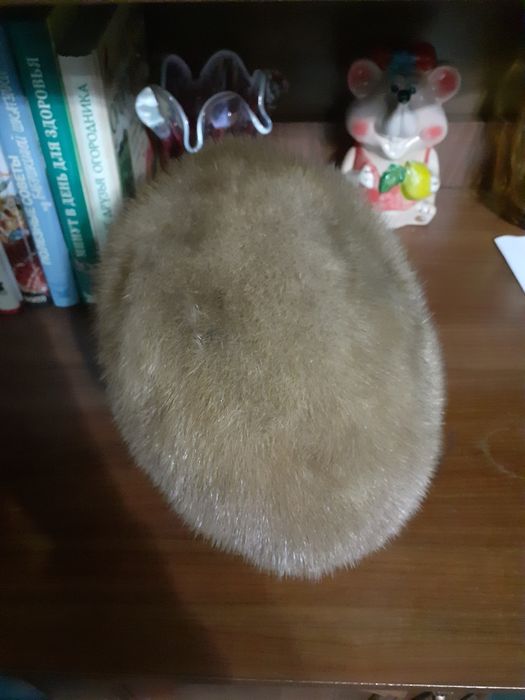 Продам береты норка