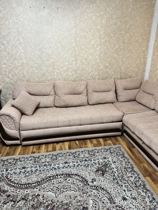 Продается Диван угловой