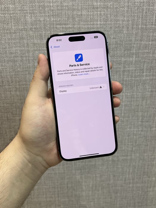 Iphone 14 pro max 128GB