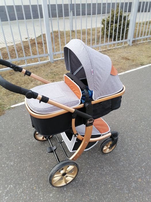 Продам коляску. Зима лето