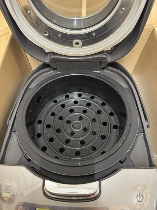 Мультиварка Tefal