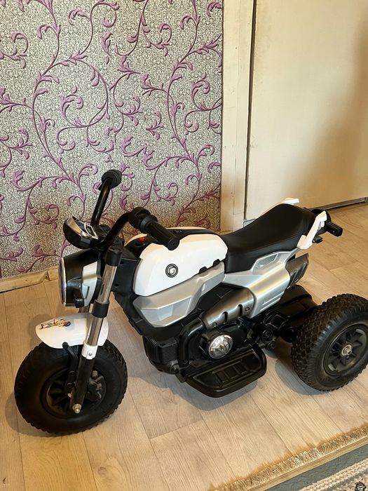 Детский мотоцикл