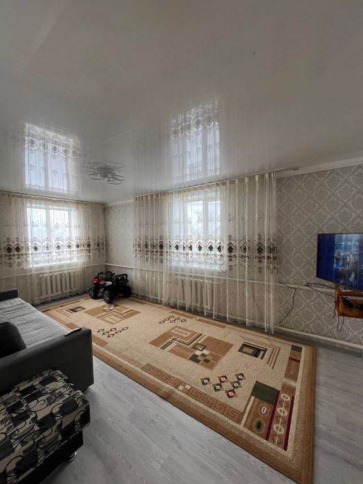 Продам дом 4 комнатный