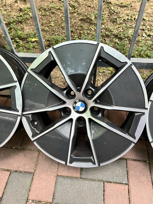 Jante aliaj 16 Bmw G20