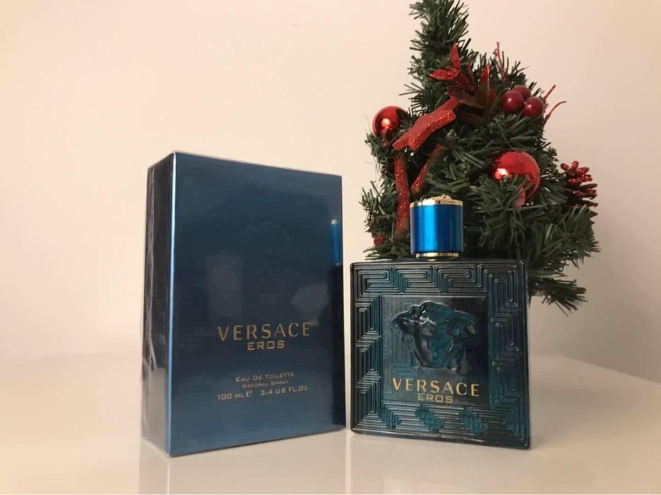 Parfum Versace Eros