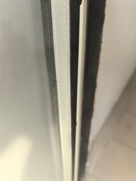 Межкомнатное окно б/у