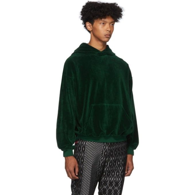 HAIDER ACKERMAN унисекс суичър/худи размер S НОВ