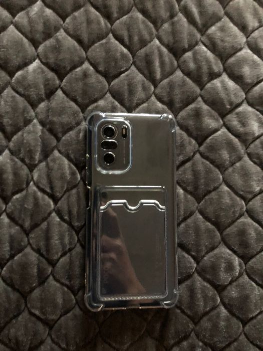 обменяю poco f 3