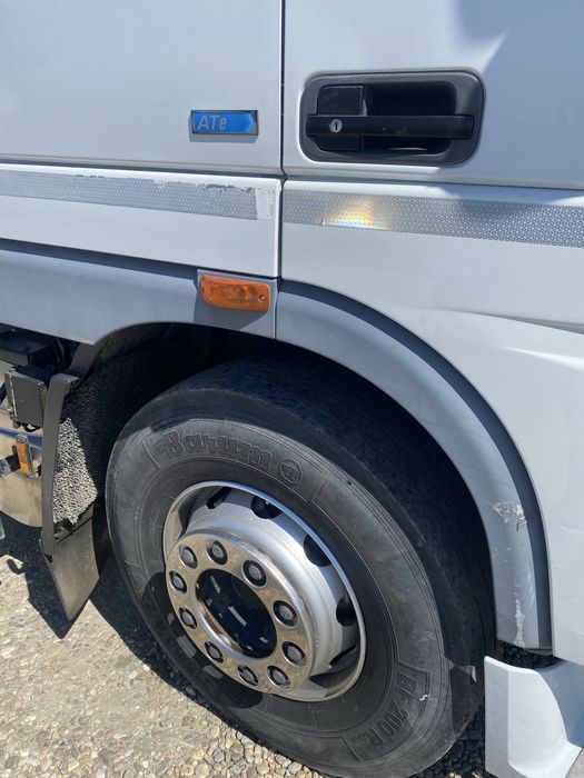 Vand Daf 460/ate/ standatd/automat/euro 5