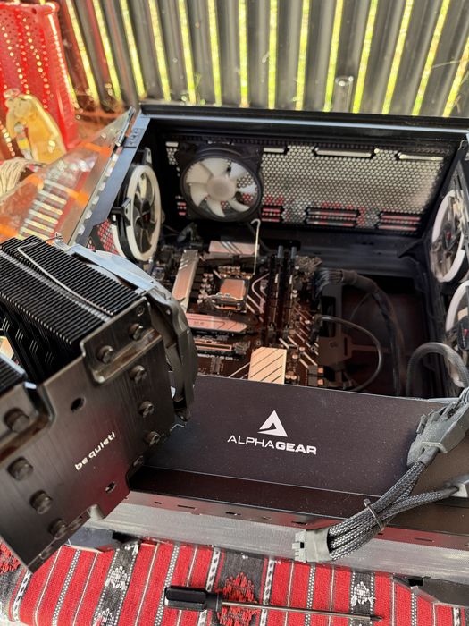 Procesor I5 12600K