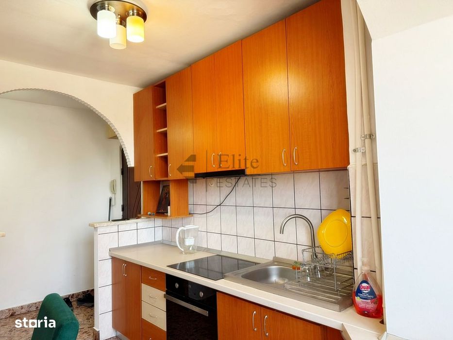 Apartament cu 3 camere de inchiriat in Calea Aradului