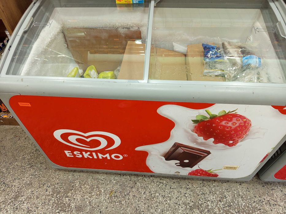 Оборудване на магазин