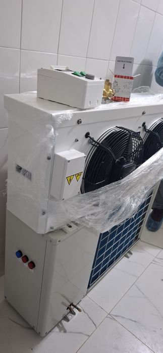 Продажа Установка кондиционеров