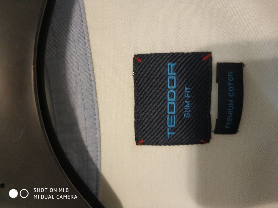 Ризи Теодор размер L