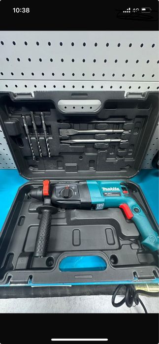 Перфоратор,Makita.2-26