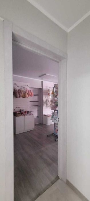 Продается коммерческое помещение