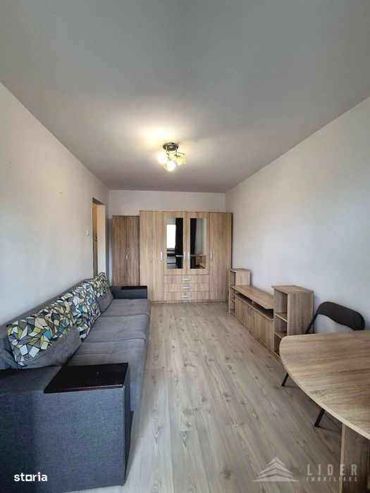 Garsoniera de inchiriat, Zorilor - Cluj-Napoca