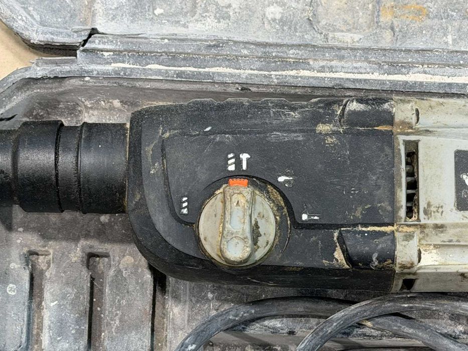 Перфоратор Daewoo DARH26-105C