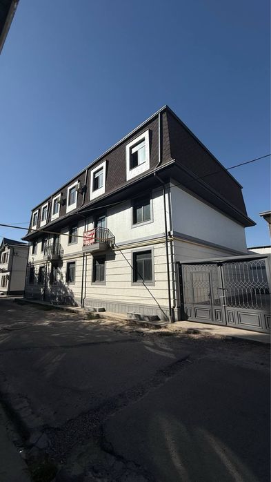 Продам свою квартиру Юнусабад 15 квартал