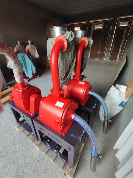 Дробилка 4 Кв 220 Волт