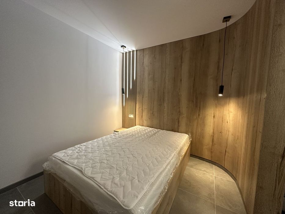 Ag imob VIGAFON inchiriaza garsoniera Mihai Bravu-Dorobantu Residence
