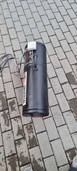 Tun de caldura Universal