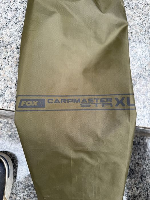 Vand ustensile de pescuit