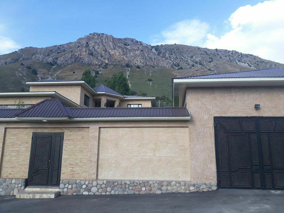 Сдаётся дача посуточно в Чимган..