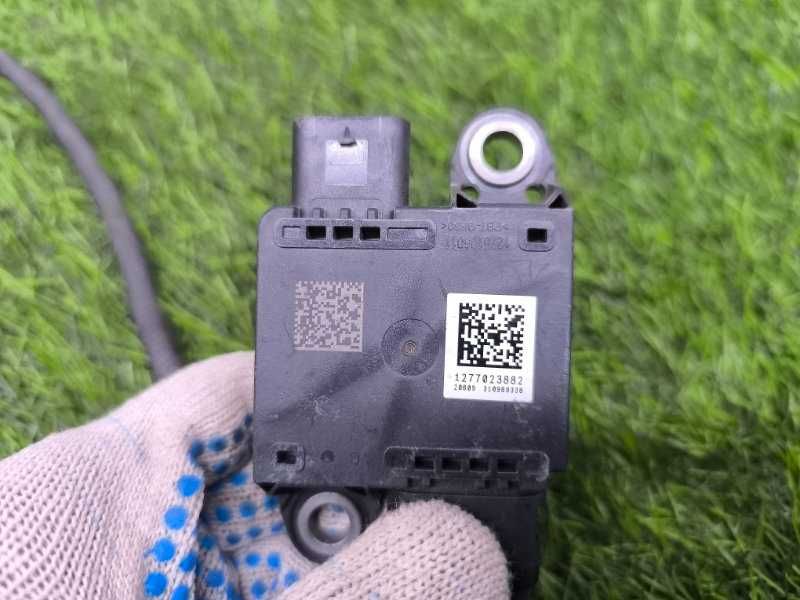 Датчик кислородный BMW 5 F10 (б/у)