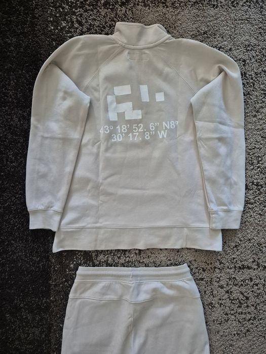 Trening crem Zara