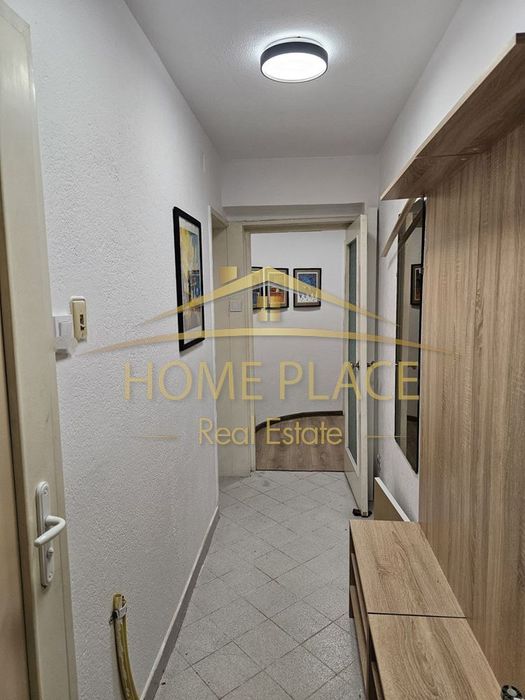 Дава се под наем Тристаен апартамент в Варна, Аспарухово - 70 кв.м за 484.5 € - Снимка #11