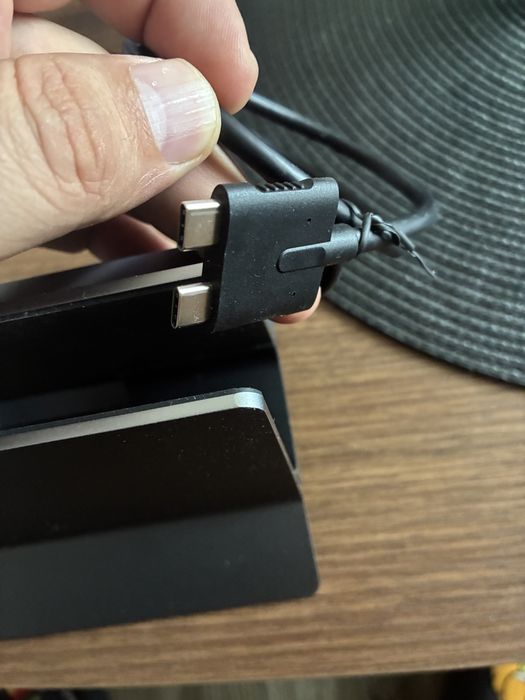 Macbook Pulwtop - докинг станция- до 4TB NVme