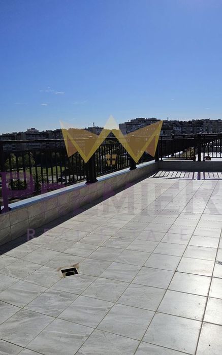 Продава се Двустаен апартамент в Бургас, Меден рудник - зона Д - 106 кв.м за 494 €/кв.м - Снимка #8