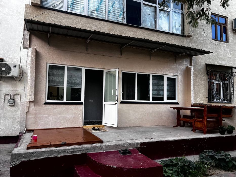 Срочно продам квартиру