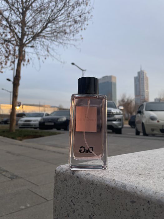 Духи Женские D&G L’Imperatrise 3