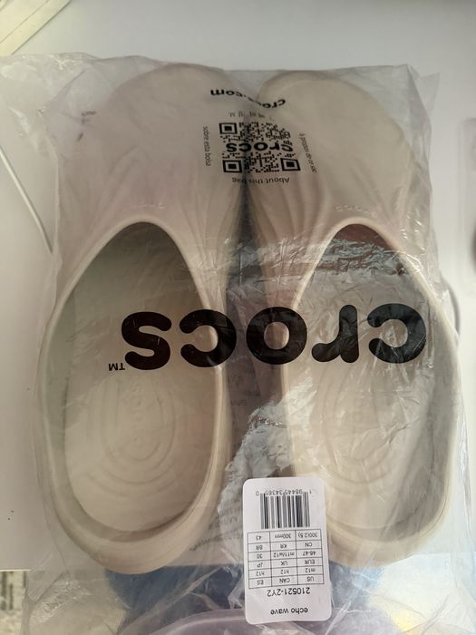 Crocs новые мужские оригинал