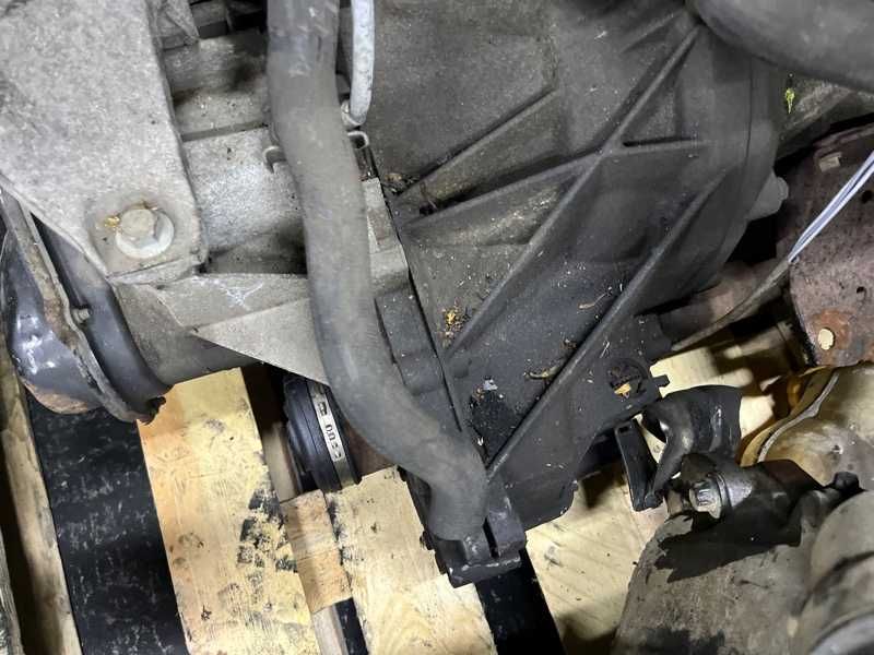 МКПП Ford Fiesta SPJA 1.4