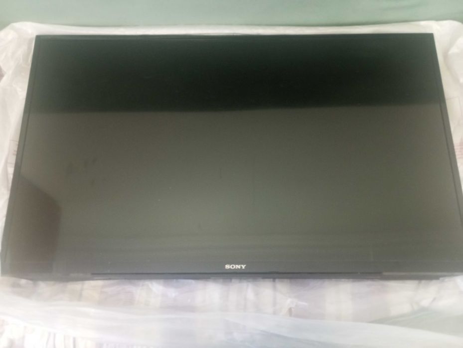 Телевизор Sony Bravia